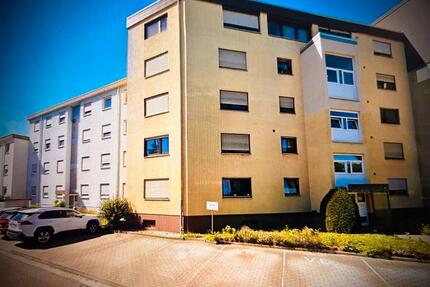 *Provisionsfrei* 3 Zimmer Wohnung in Landau Top 215.000 € VB - Landau in der Pfalz