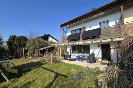 Haus zum Kaufen in Mühldorf 590.000,00 € 165 m²