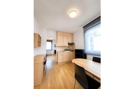 Bezugsfreie 1,5-Zimmer-Wohnung in Heilbronn-Südstadt