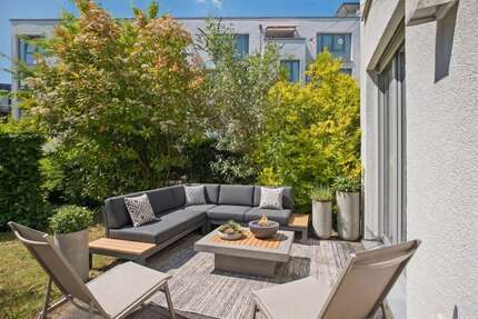 Wohnung zum Kaufen in Hamburg 760.000,00 € 90 m²
