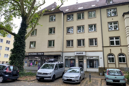Wohnung zum Mieten in Dortmund 800,00 € 80 m²