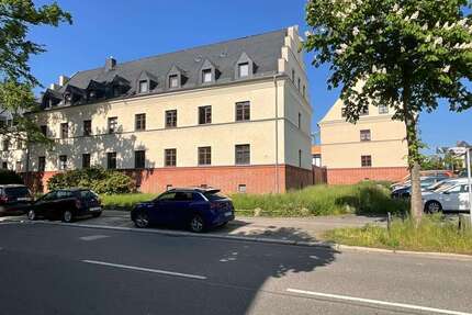 Wohnung zum Kaufen in Chemnitz 64.000,00 € 52.1 m²