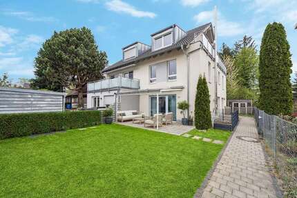 Haus zum Kaufen in München 1.639.000,00 € 183 m²