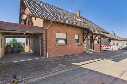 Haus zum Kaufen in Ramstein-Miesenbach 419.000,00 € 263 m²