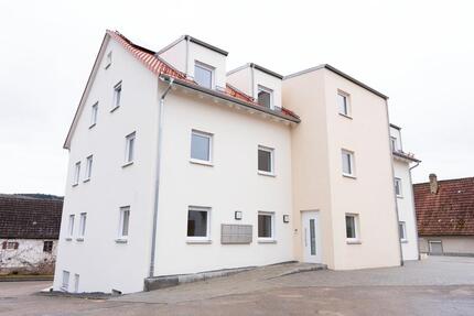 Kapitalanlage Nürnberg – ca.4% Rendite | 7 Neubau-WE ab 256.000 € - Westheim