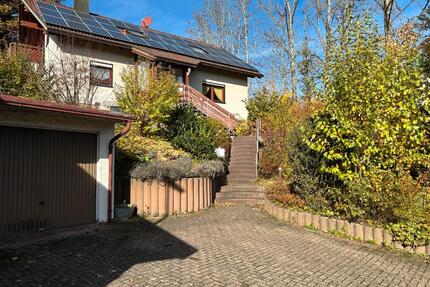 Charmantes Einfamilienhaus noch ohne Maklergebühren - Trossingen