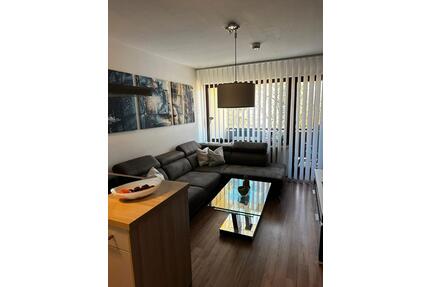 Von Privat: 1-Zimmer Wohnung Apartment München Pasing mit Balkon