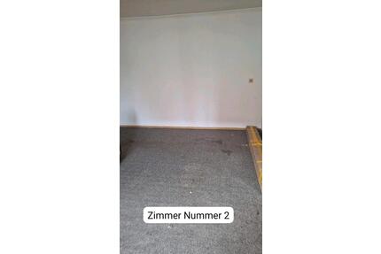 WG Zimmer zu vermieten ab sofort - Treuchtlingen