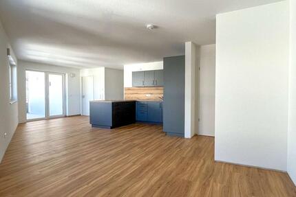 Moderne Wohnung in zentraler Lage von Freudenstadt