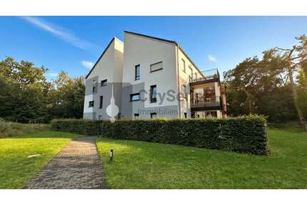 Wohnung zum Kaufen in Wustermark 220.000,00 € 53.77 m²