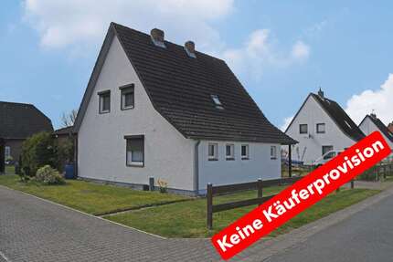 Haus zum Kaufen in Hohnstorf 195.000,00 € 113 m²