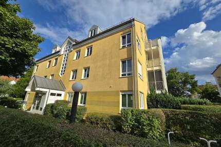 Wohnung zum Kaufen in Dresden Weißig 178.000,00 € 56.72 m² - Dresden / Weißig