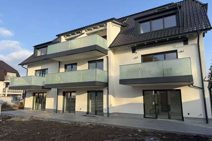 Wohnung zum Kaufen in München Untermenzing 1.056.000,00 € 95.87 m² - München / Untermenzing