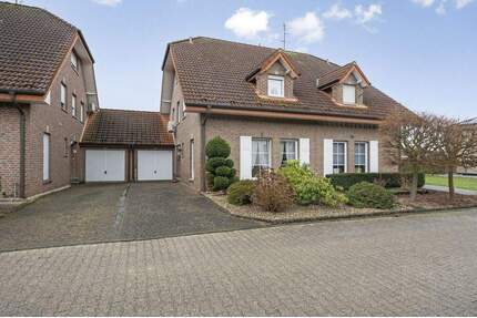 Zuhause mit Herz und Raum für Ihre Zukunft in Selfkant - Havert! - Selfkant / Havert