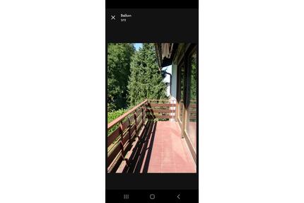 Fully Furnished 2-Room Apartment in Kaiserslautern (Betzenberg)