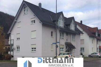 Wohnung zum Mieten in Albstadt 630,00 € 74 m²