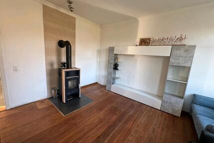 3 Zimmer Wohnung EG EBK Kamin zu sofort - Lüdersdorf