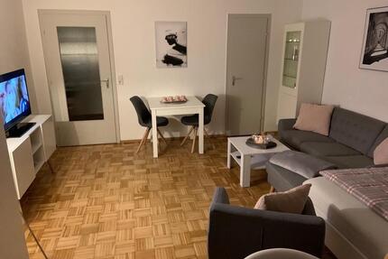 1-Zimmer Wohnung im Ehnernviertel in Oldenburg