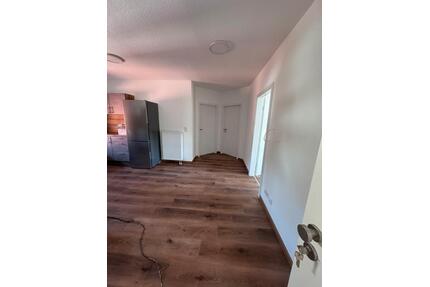 3 Zimmer Wohnung in Ober Kinzig ab sofort zu vermieten ! - Bad König