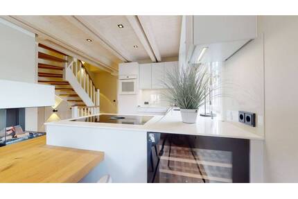 Exklusive Neubauwohnung in Hörnum Whg.02 - Hörnum (Sylt)