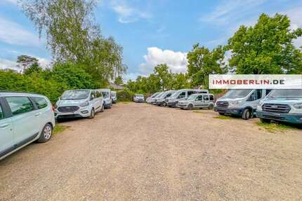 Grundstück zu verkaufen in Zeuthen 310.000,00 € 608 m²