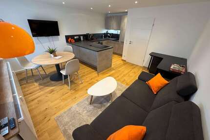 Wohnung zum Kaufen in Koblenz 124.900,00 € 39.41 m²