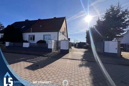 Haus zum Kaufen in Kehnert 127.000,00 € 119.8 m²