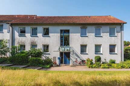 Wohnung zum Mieten in Plön 533,23 € 57.96 m²