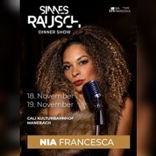 Sinnesrausch Show - Das besondere Winter Event