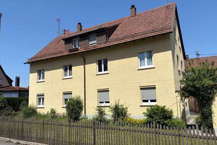 Haus zum Kaufen in Winnenden 650.000,00 € 320.04 m²
