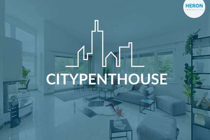 Wohnung zum Kaufen in Heilbronn 649.000,00 € 155 m²