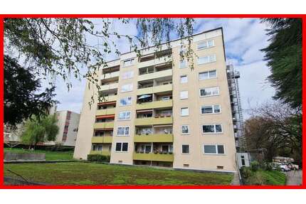 Wohnung zum Kaufen in Korntal-Münchingen 217.000,00 € 75 m²
