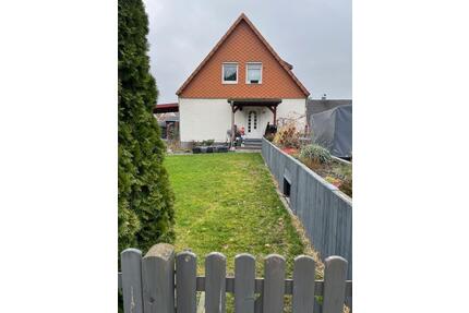 Einfamilienhaus in WInsenAller - 260.000,00&nbsp;EUR Kaufpreis, ca.&nbsp; 110,00&nbsp;m&sup2; in Winsen (Aller) (PLZ: 29308)