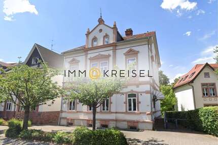 Haus zum Kaufen in Bensheim 889.000,00 € 260 m²