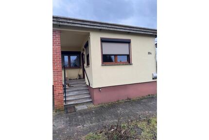 Schönes Einfamilienhaus zu verkaufen ACHTUNG, NEUER PREIS - Letschin