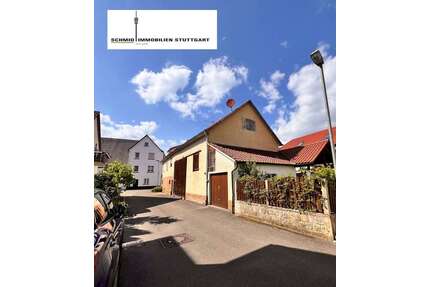 Haus zum Kaufen in Neckartailfingen 300.000,00 € 69.8 m²