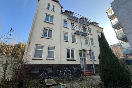 Wohnung zum Mieten in Flensburg 720,00 € 62.97 m²