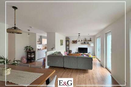 Wohnung zum Kaufen in Backnang 449.000,00 € 104.76 m²