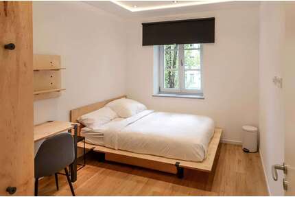 WG-Zimmer in München 865,00 € 10 m²