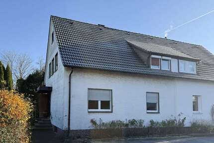 Haus zum Kaufen in Rheda-Wiedenbrück 199.000,00 € 94 m²