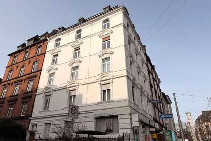 Wohnung zum Kaufen in Frankfurt am Main 829.000,00 € 123 m²