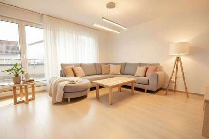 Wohnung zum Kaufen in Nürtingen 320.000,00 € 97 m²