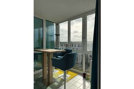 Wohnung zum Kaufen in Düsseldorf 199.000,00 € 65.8 m²