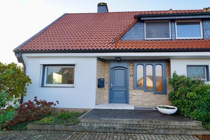 DHH für Gartenliebhaber, von Privat! - Wolfsburg