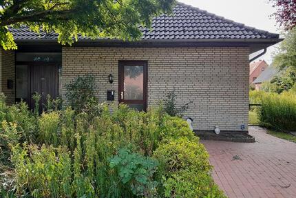 Renovierte Dachgeschosswohnung in Asendorf - Martfeld