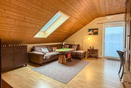 Wohnung zum Kaufen in Waging a. See 179.000,00 € 35 m²