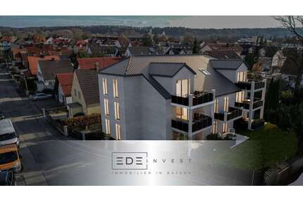 Wohnung zum Kaufen in Fürstenfeldbruck 617.640,00 € 80.4 m²