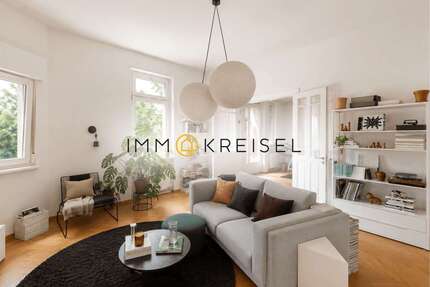 Wohnung zum Kaufen in Mannheim 789.000,00 € 164 m²