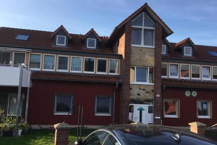 2 Zimmerwohnung ab sofort zu vermieten! - Springe