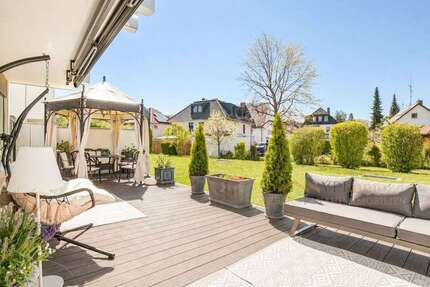 Wohnung zum Kaufen in München 495.000,00 € 60 m²